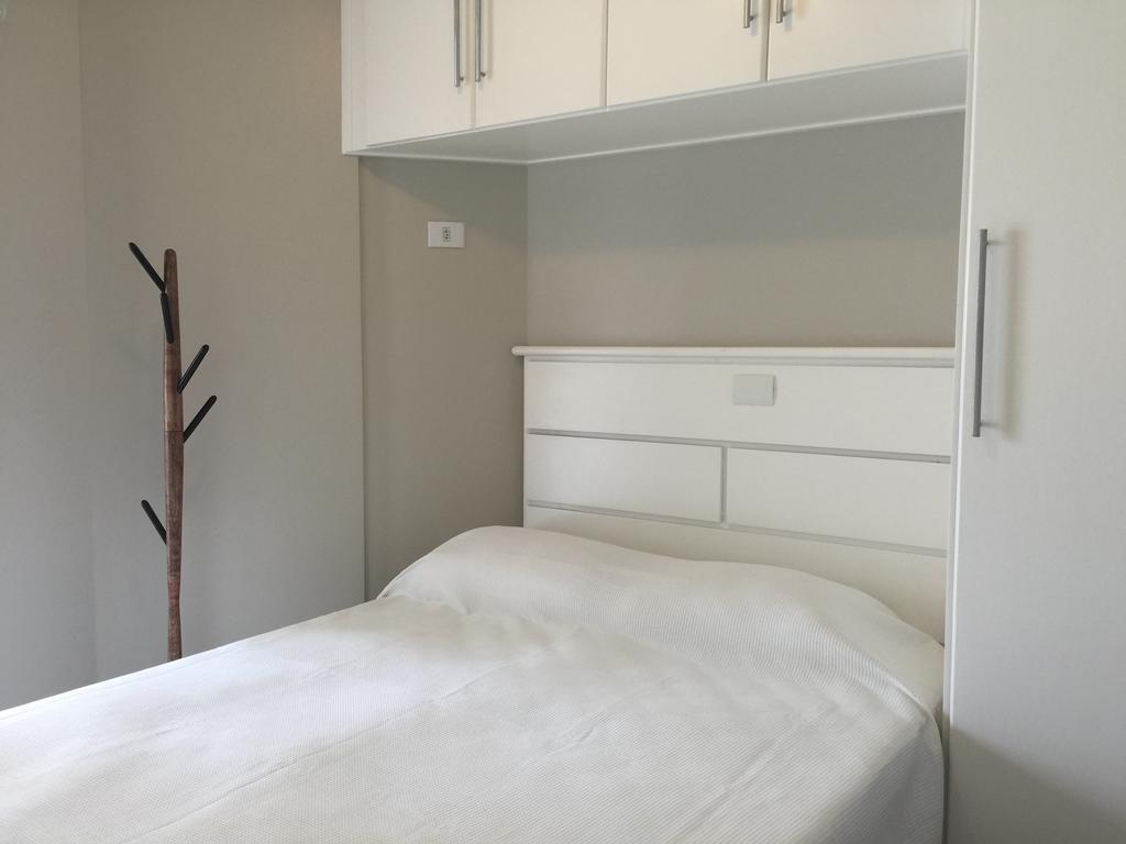 Apartamento Vereda Tropical Гуаружа Екстер'єр фото