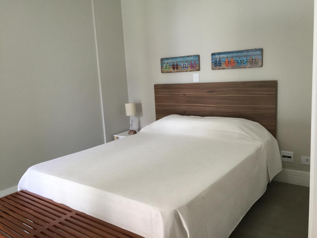 Apartamento Vereda Tropical Гуаружа Екстер'єр фото