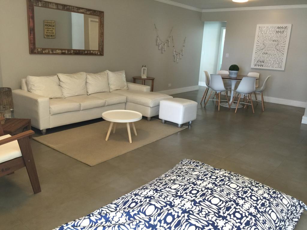 Apartamento Vereda Tropical Гуаружа Екстер'єр фото