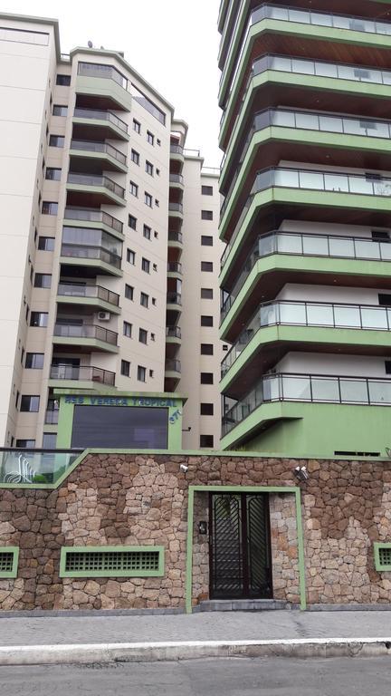 Apartamento Vereda Tropical Гуаружа Екстер'єр фото